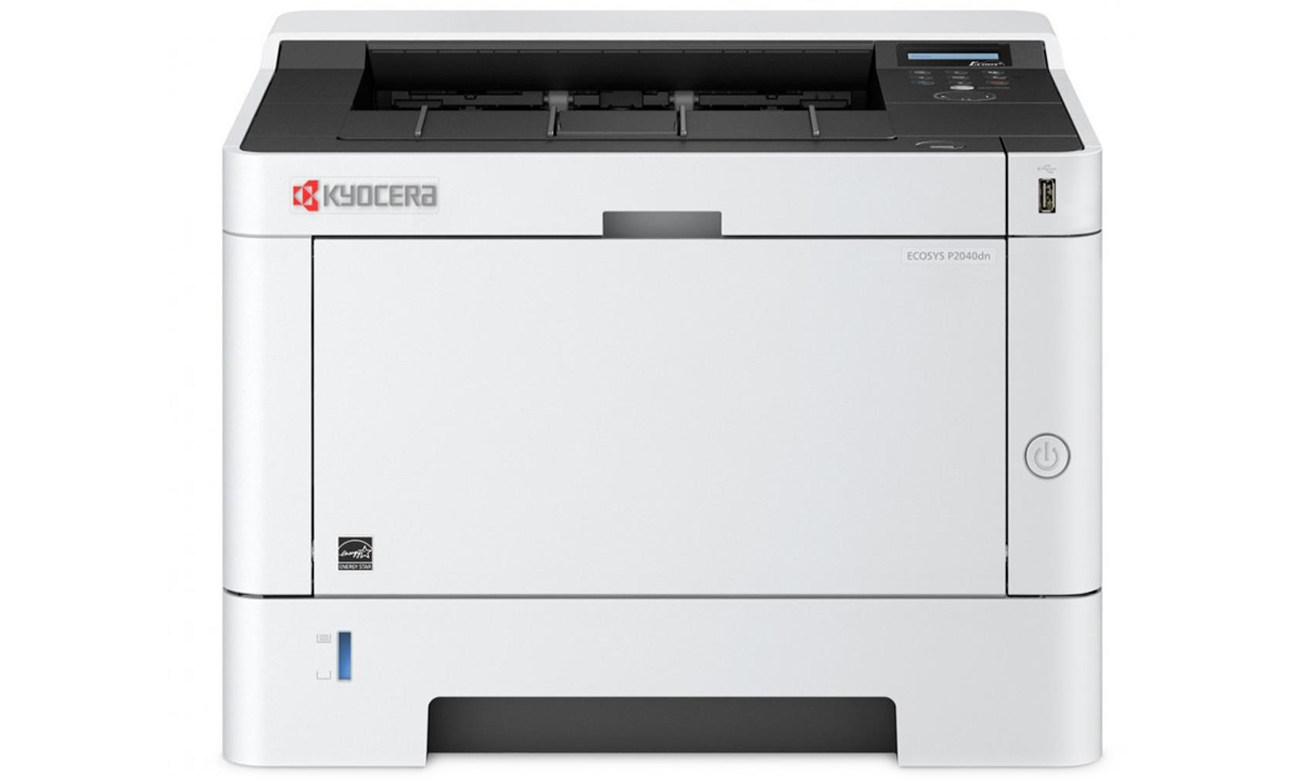Drukarka laserowa Kyocera ECOSYS P2040dn