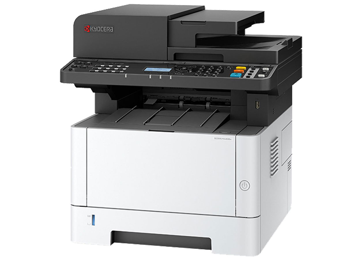 Kyocera ECOSYS MA4000x