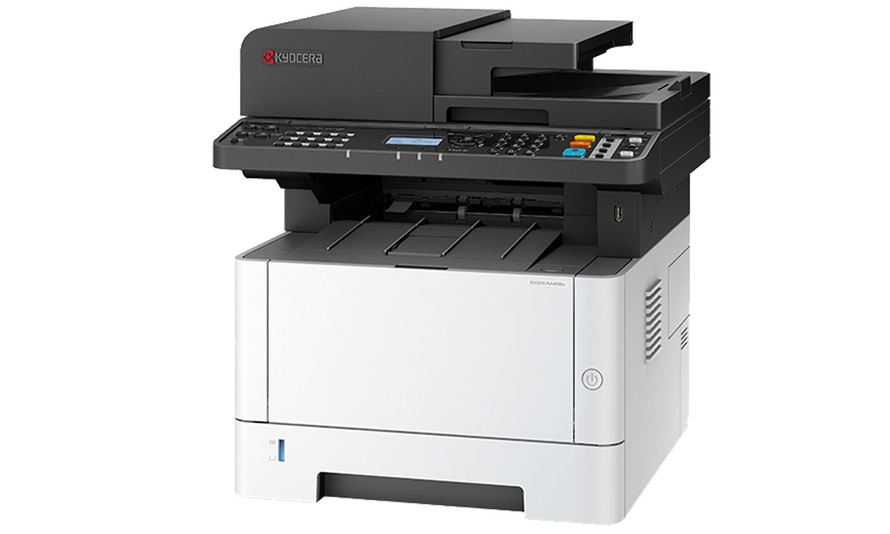 Kyocera ECOSYS MA4000x