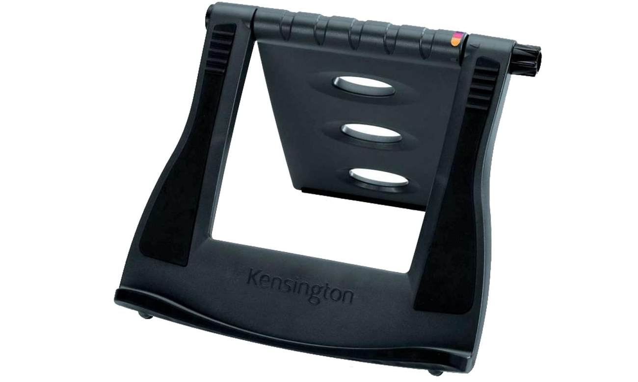 Kensington SmartFit Easy Riser Ständer für Laptops 17'' grau