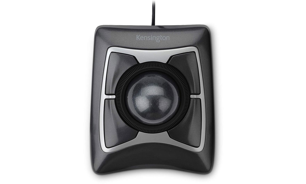 Kensington Trackball Expert Mouse