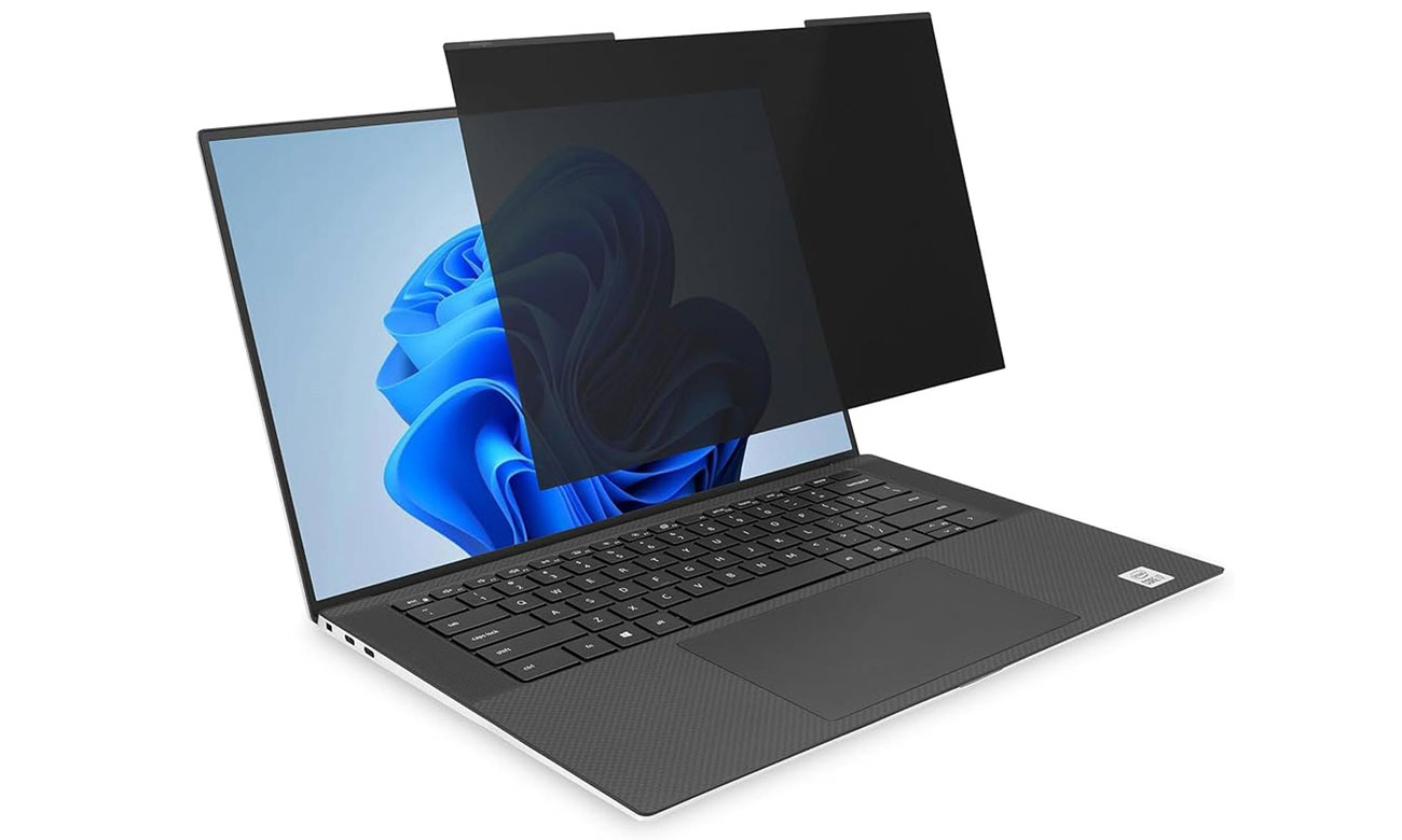 Kensington MagPro Magnetischer Datenschutzfilter 13.3 Laptop 16:10