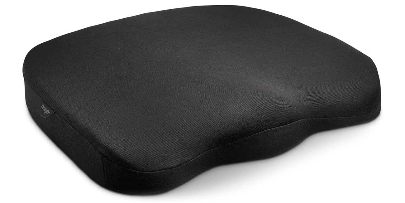 Kensington Ergo Memory Foam Sitzkissen