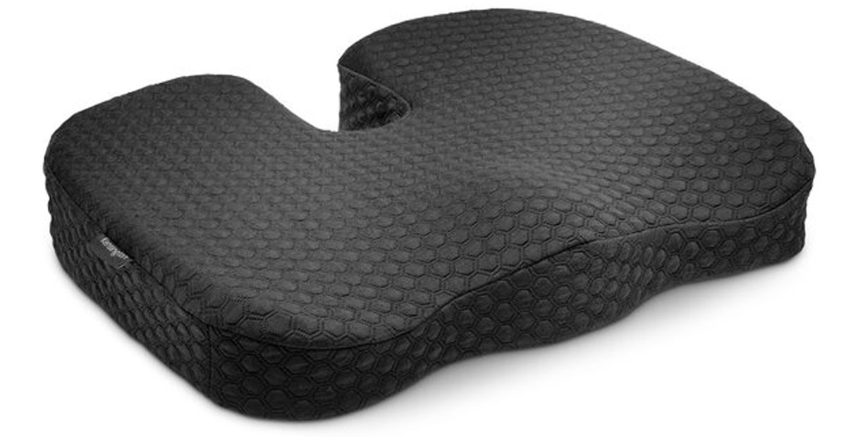 Kensington Premium CoolGel Sitzkissen