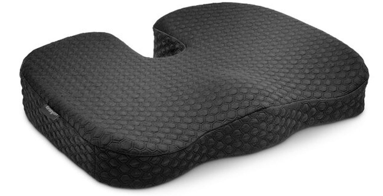 Kensington Premium CoolGel Sitzkissen