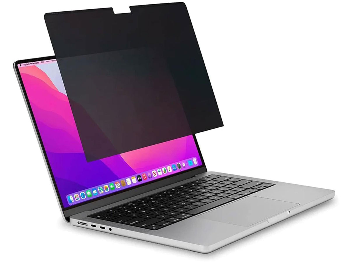 Kensington Privacy Filter Magnetic MacBook Pro 16 2021