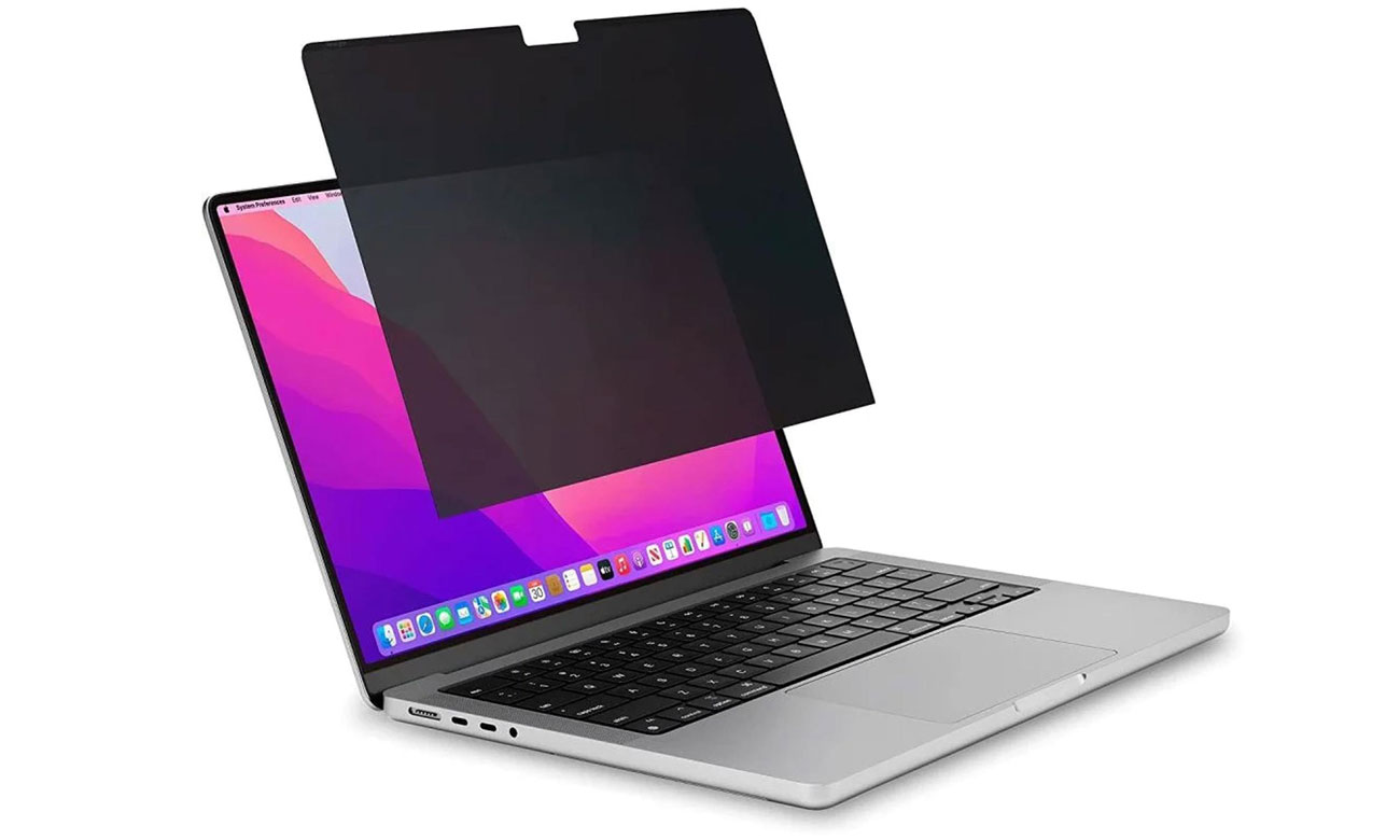 Kensington Privacy Filter Magnetic MacBook Pro 16 2021