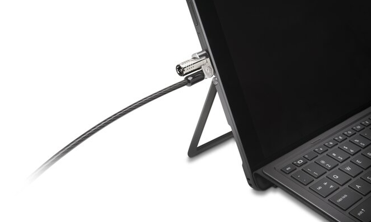 Kensington NanoSaver z tabletem