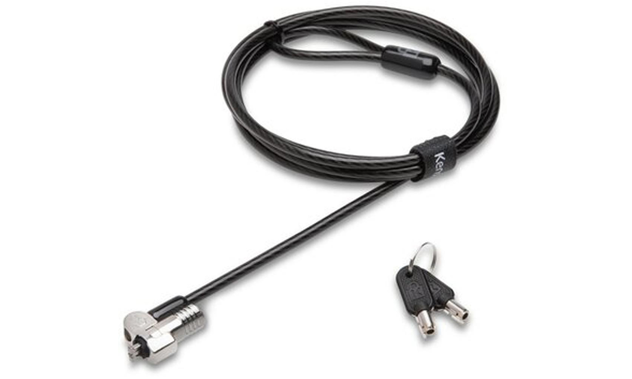 Kensington NanoSaver Blokada do laptopów z kluczem