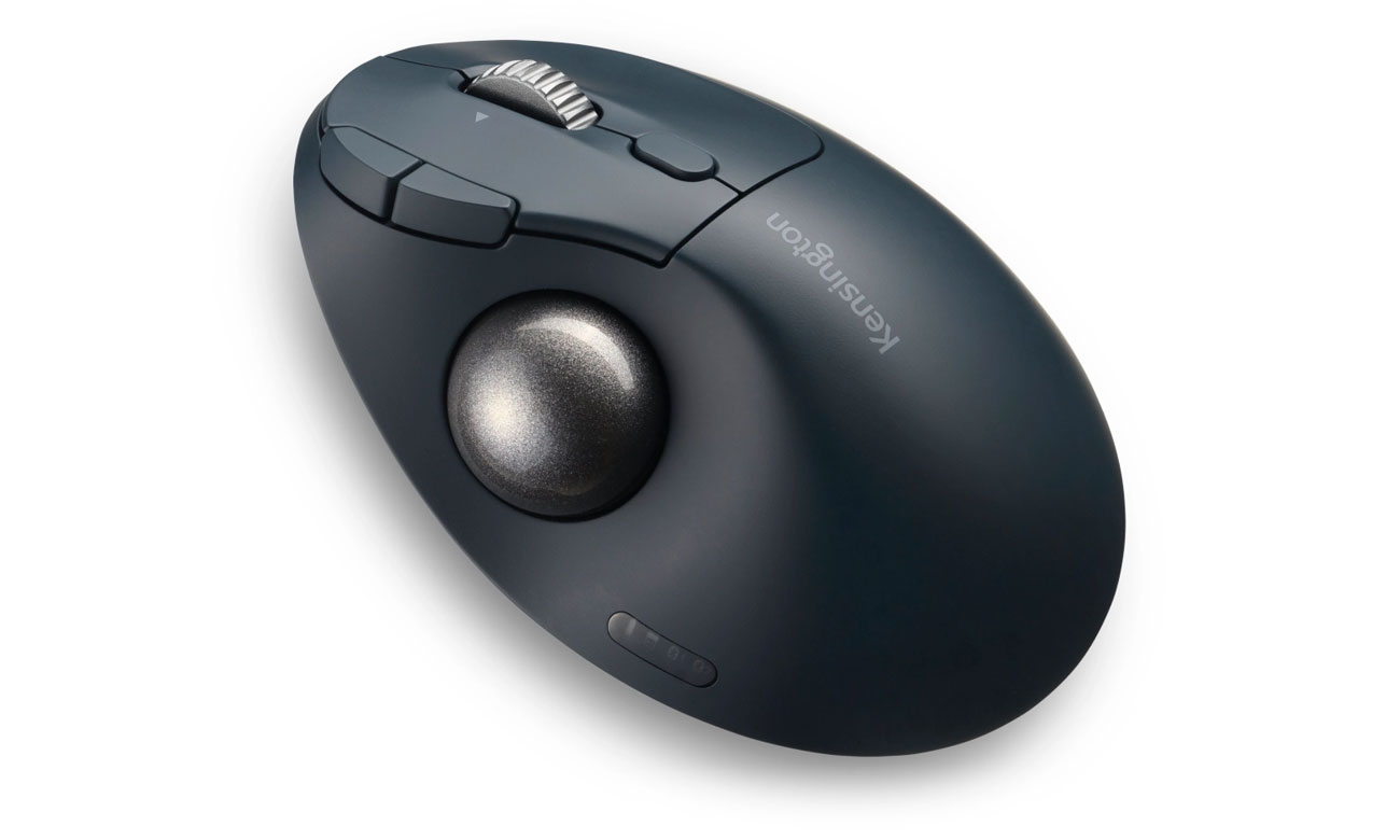 Kensington Trackball ProFit Ergo TB550