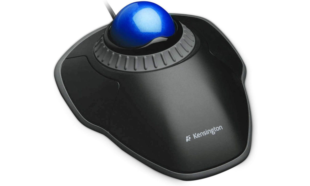 Kensington Trackball Orbit