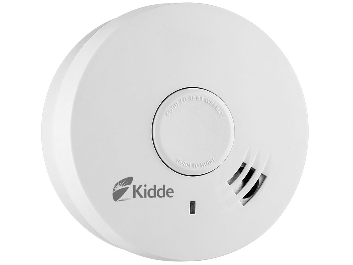 Rauchmelder Kidde 10Y29