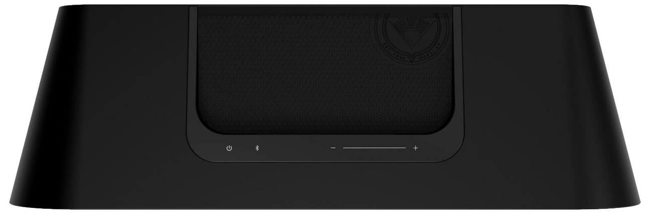 Tragbarer Lautsprecher Klipsch Groove XXL Schwarz