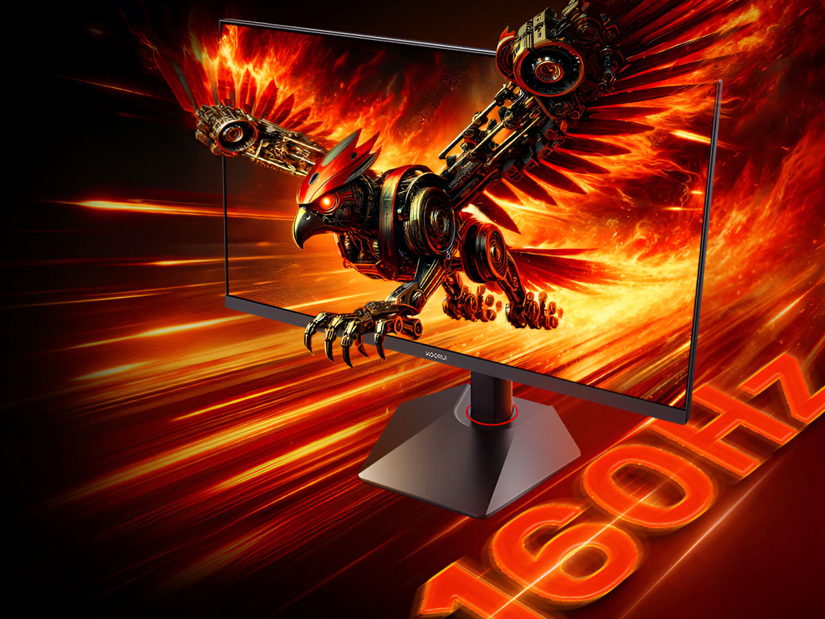 KOORUI G2741L IPS 160 Hz 1ms