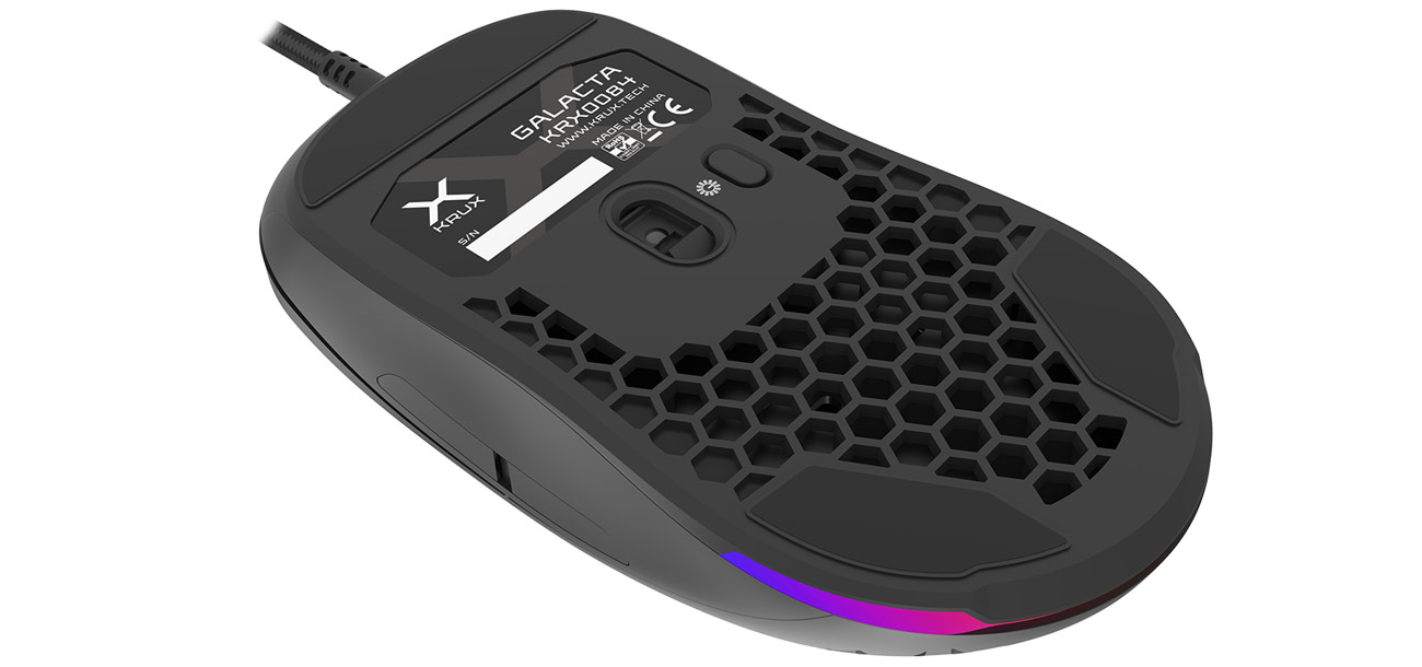 Geschwindigkeit und Präzision mit dem PMW3325-Sensor