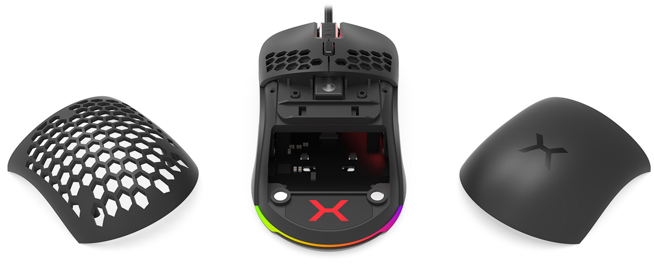 Huano-Schalter – 20 Millionen Klicks