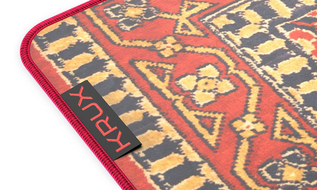 Hergestellt aus hochwertigen Materialien