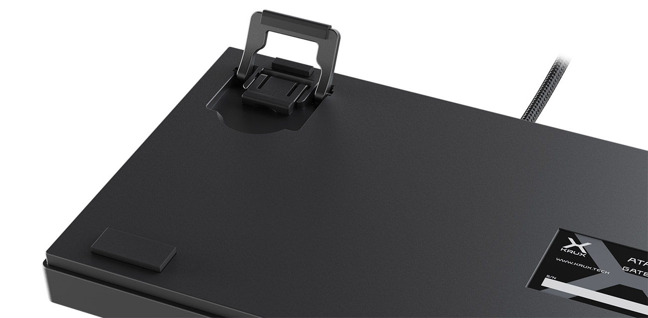 KRUX Atax PRO RGB Pudding