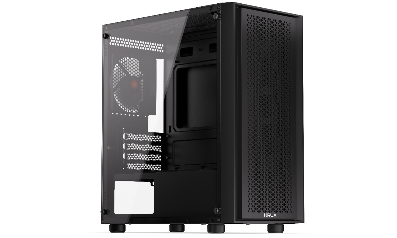 KRUX Scor Gehäuse