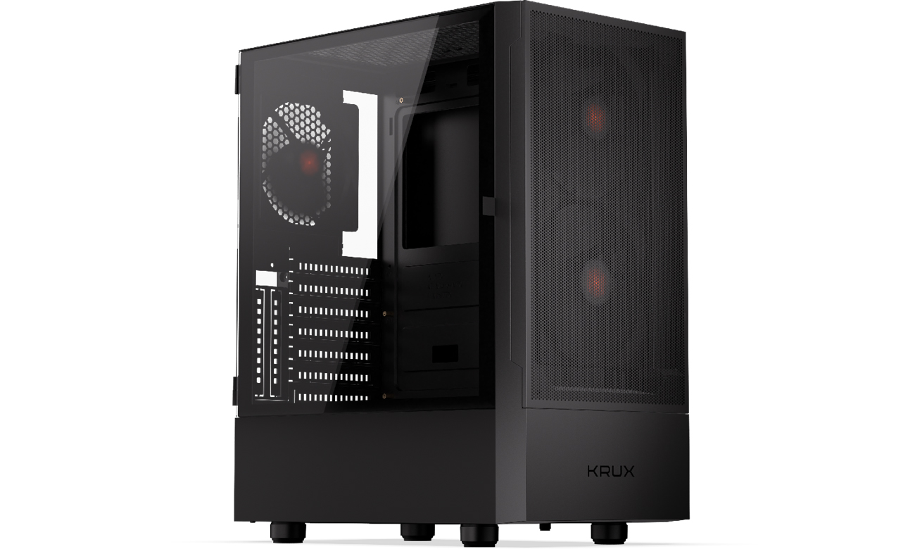 Obudowa KRUX Nadir