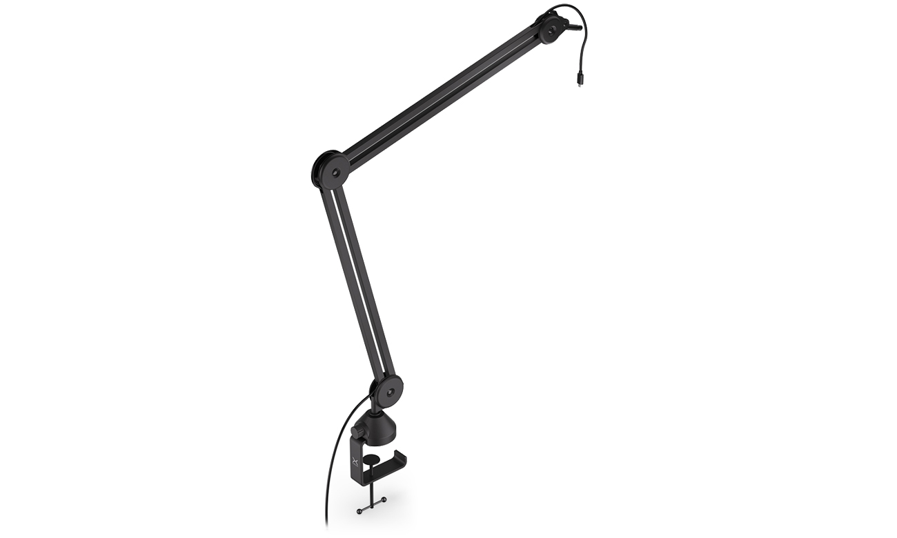 Krux Arm 200L mocowanie