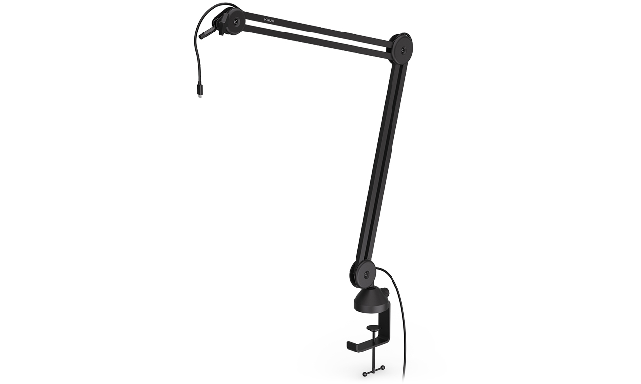 Halterung na Mikrofon Krux Arm 200L