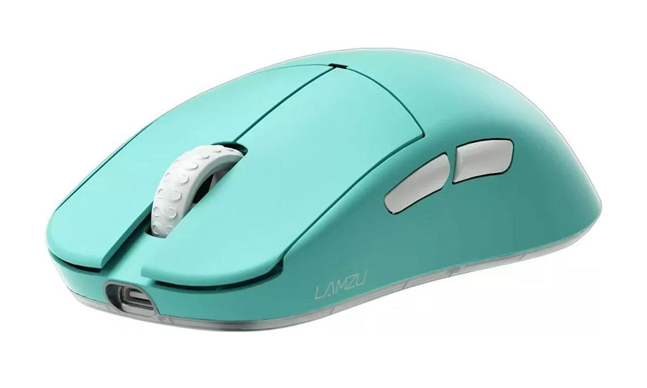 LAMZU Atlantis OG V2 Pro