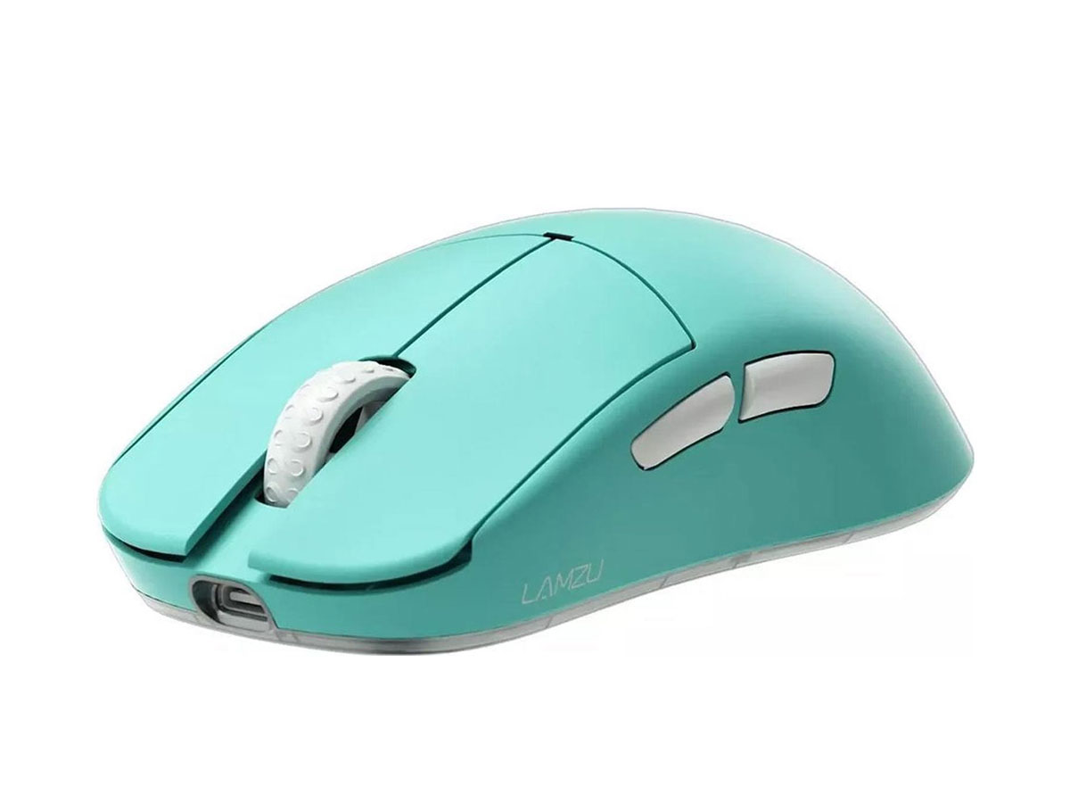 LAMZU Atlantis OG V2 Pro