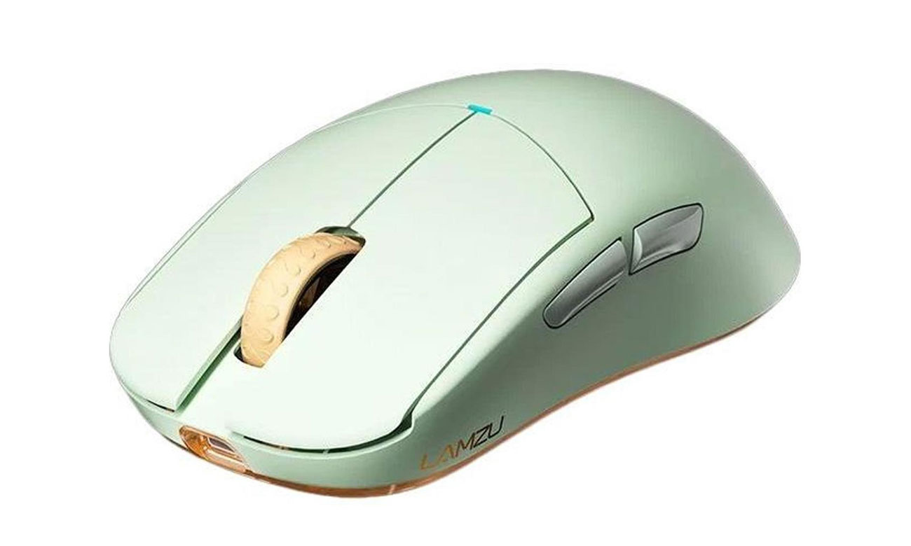 LAMZU Atlantis OG V2 Pro