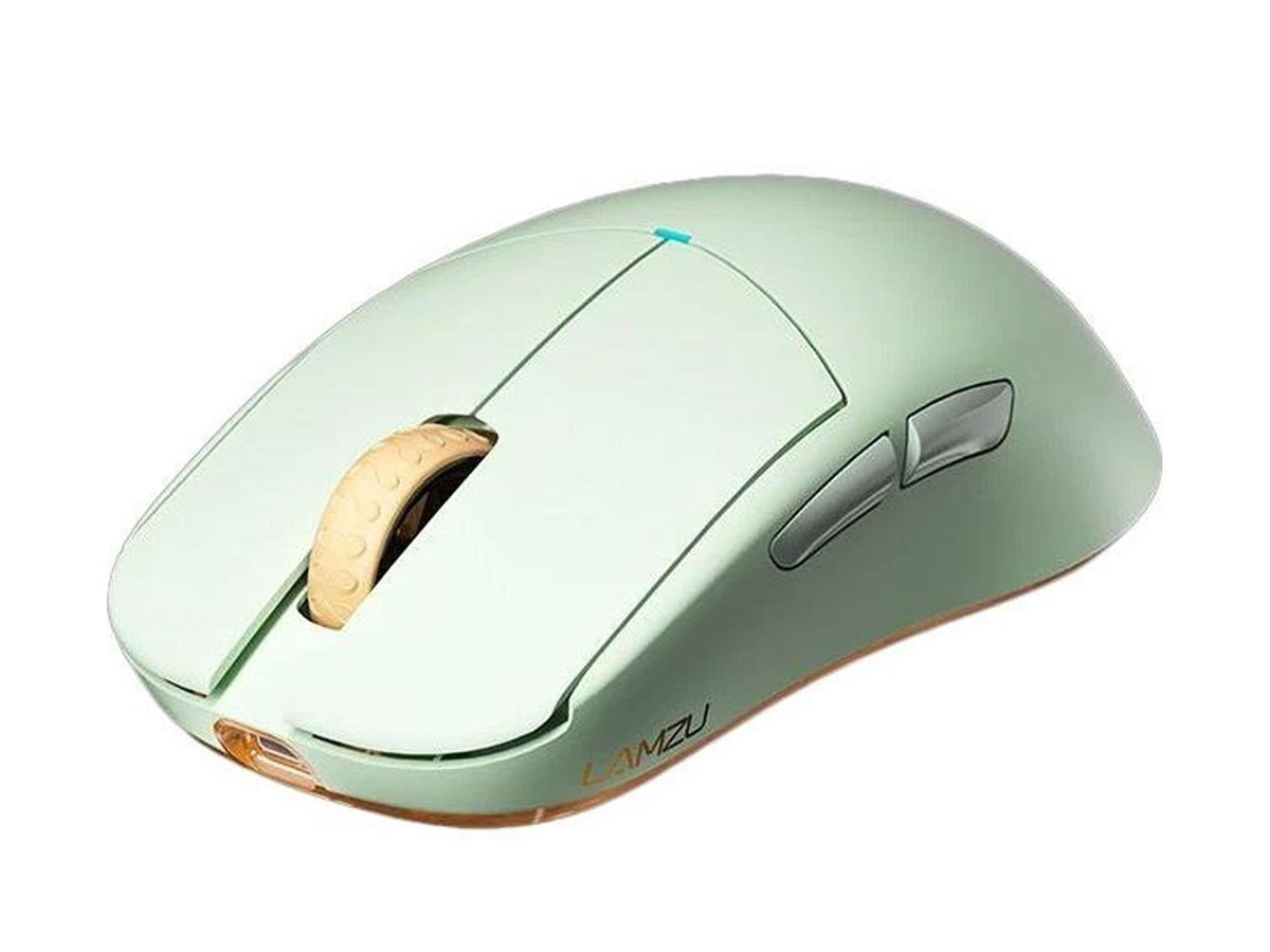 LAMZU Atlantis OG V2 Pro