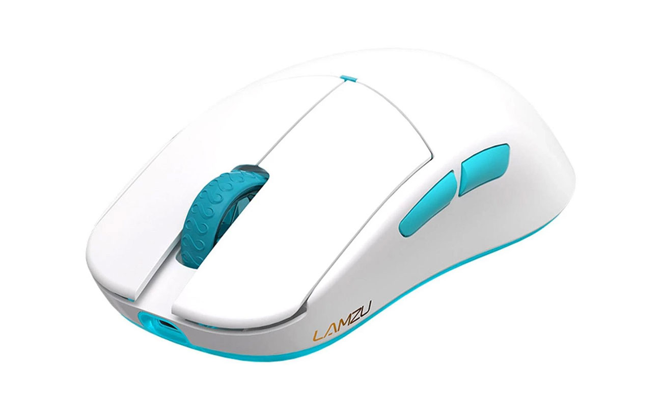 LAMZU Atlantis OG V2 Pro