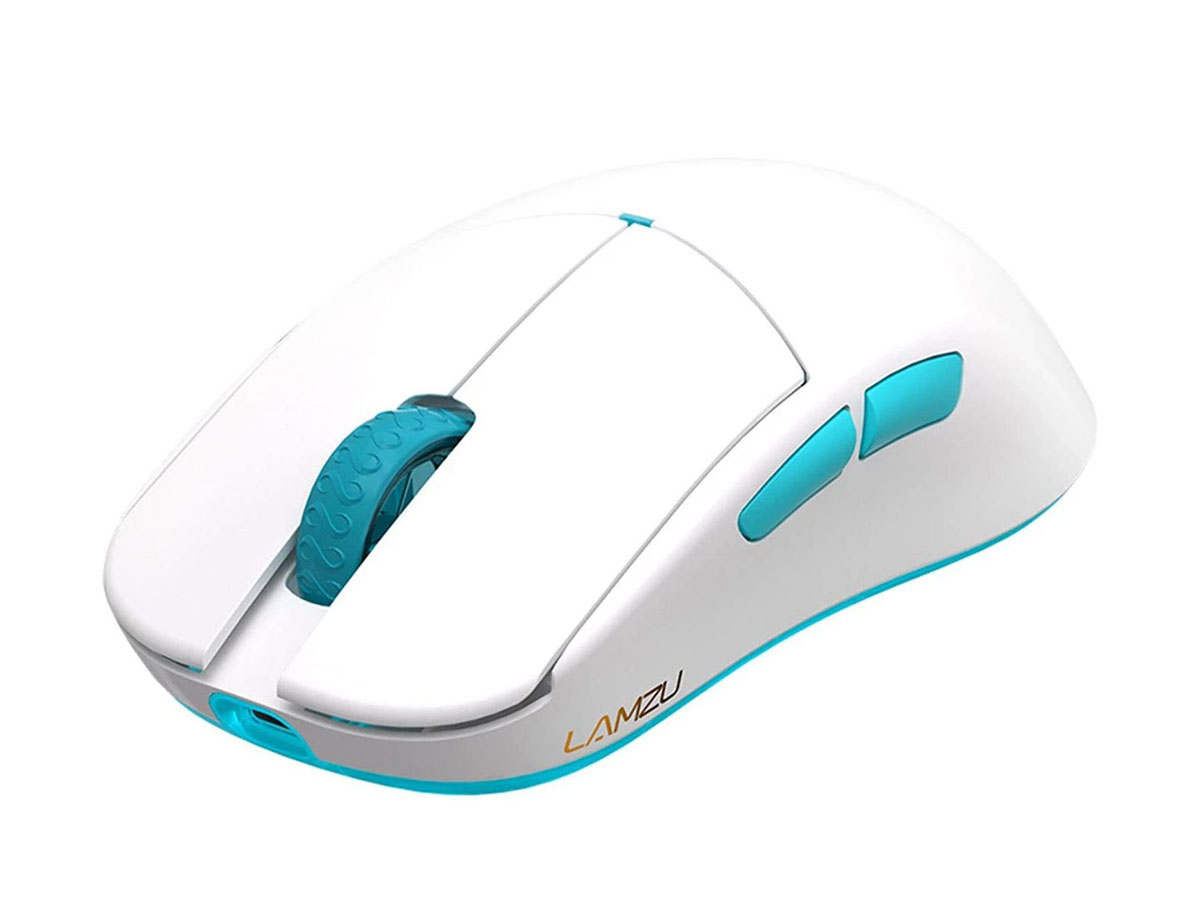 LAMZU Atlantis OG V2 Pro