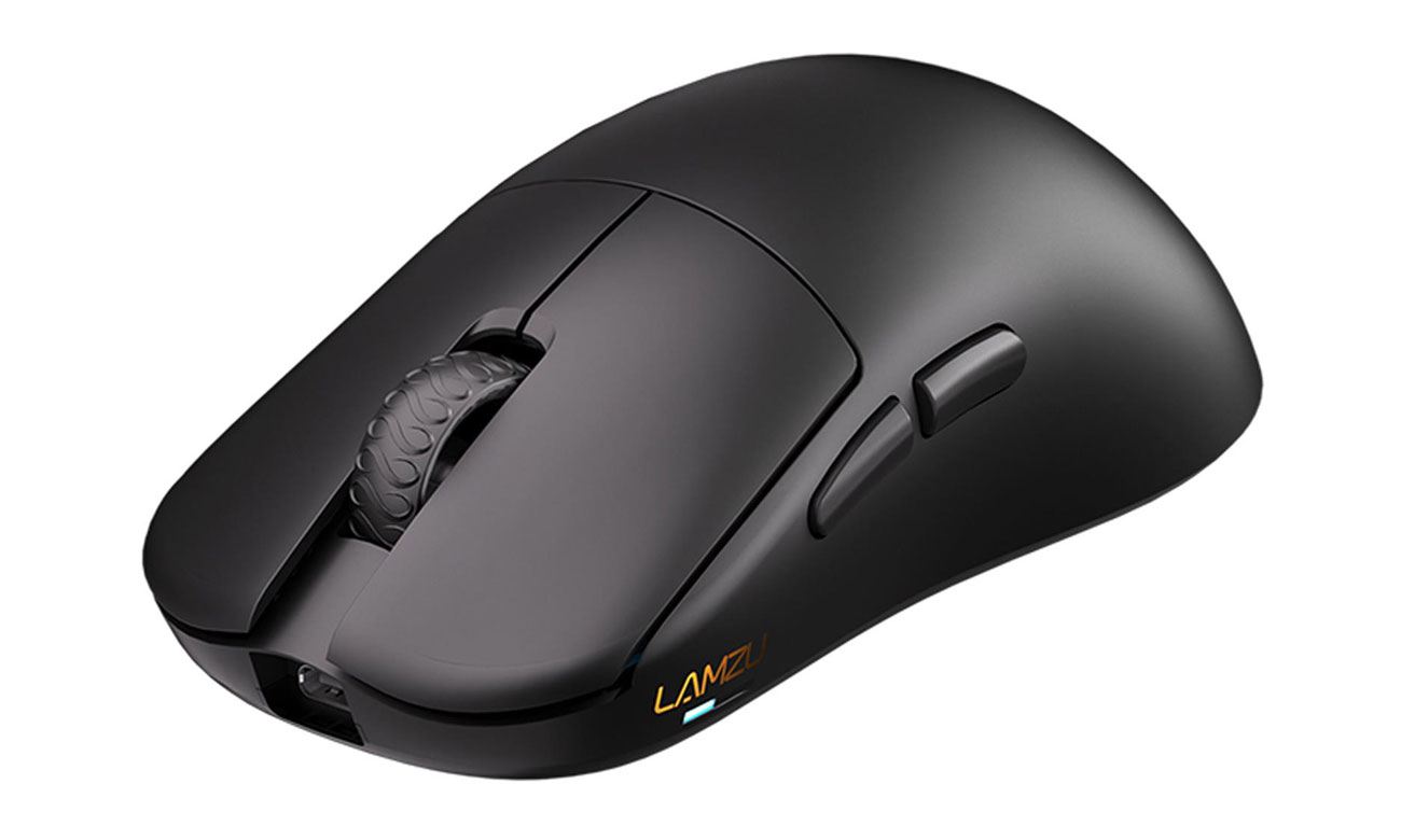 LAMZU Inca 8K 