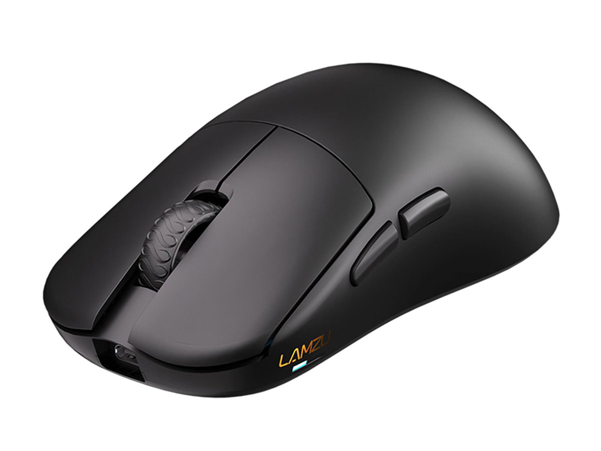 LAMZU Inca 8K 