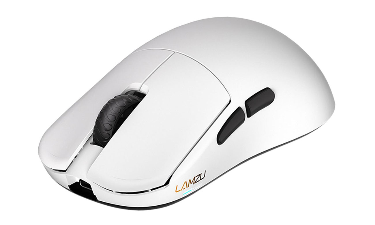 LAMZU Inca 8K 