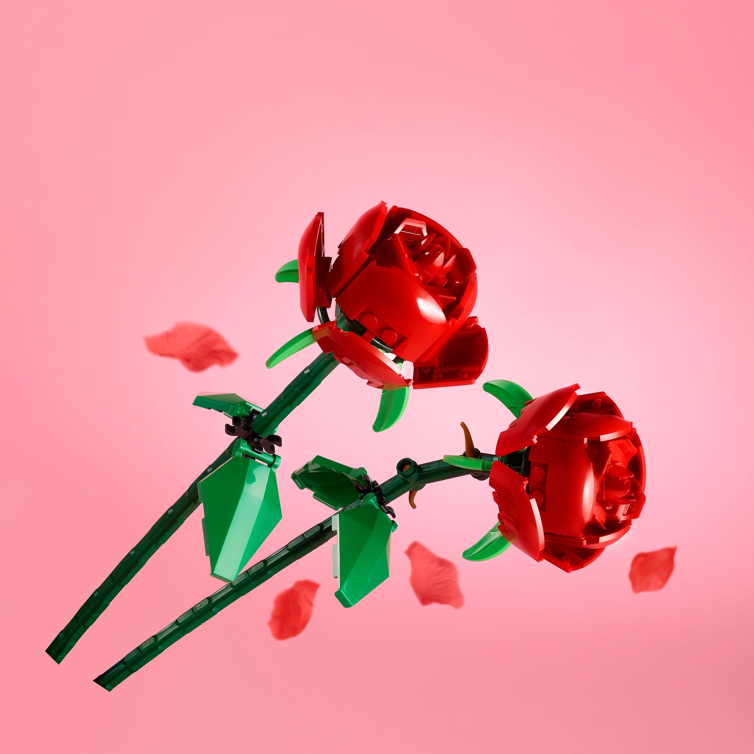 LEGO BOTANICALS 40460 Rosen