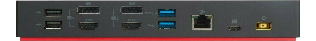 Lenovo ThinkPad Hybrid USB