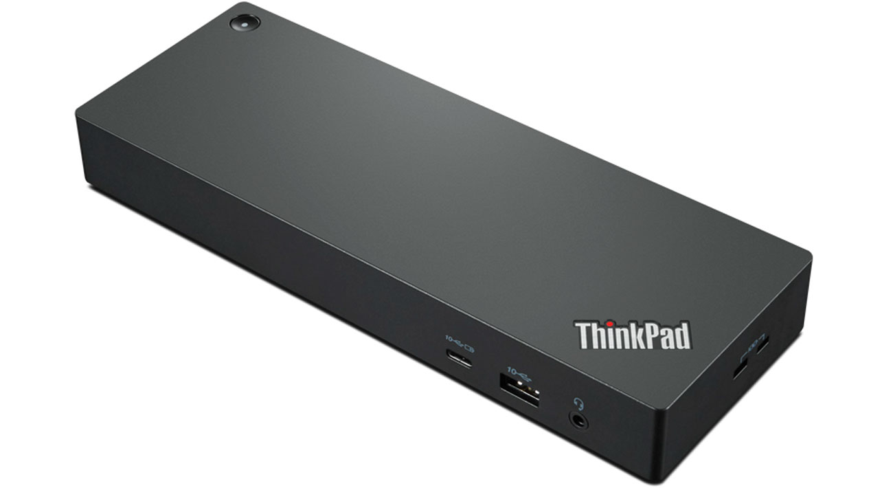Stacja dokująca Lenovo ThinkPad Universal Thunderbolt 4 Dock