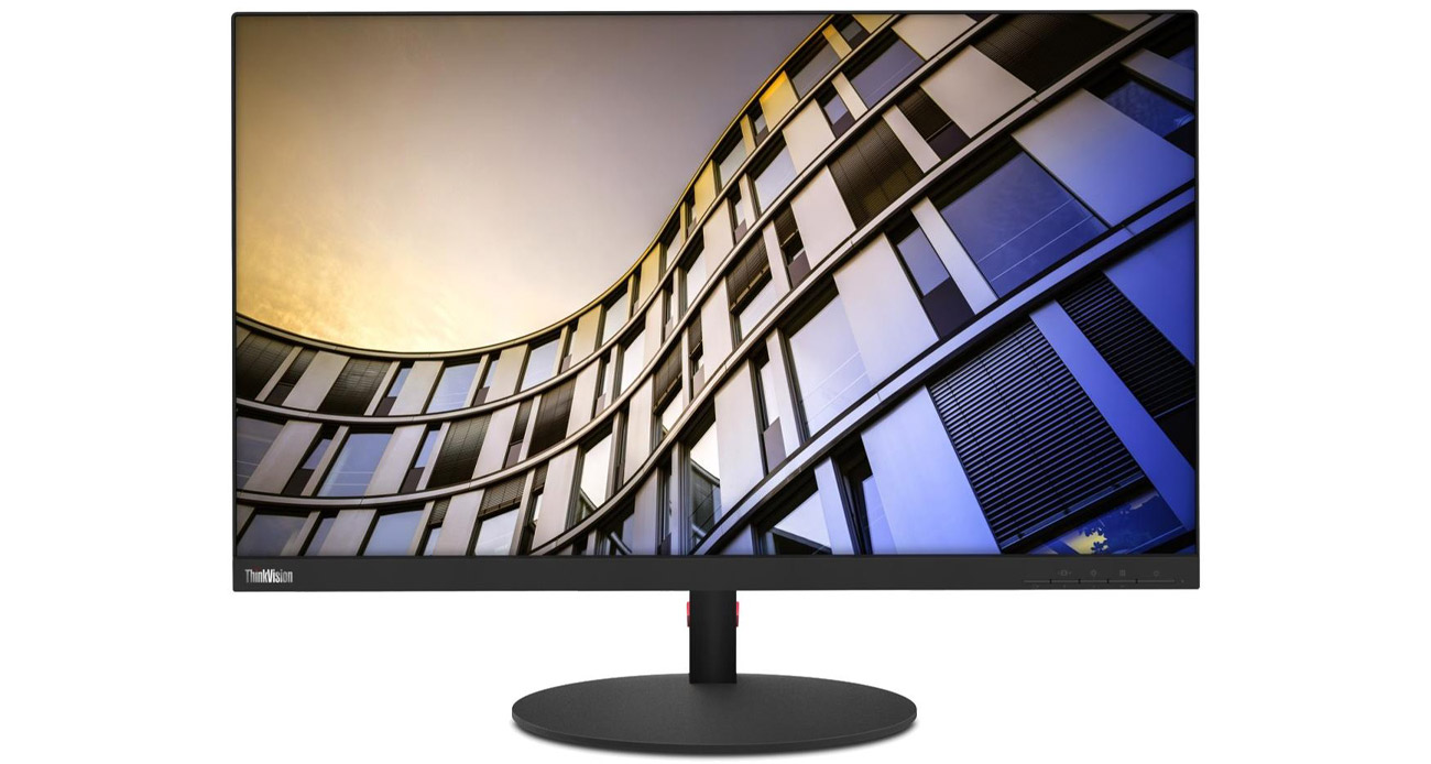 Lenovo ThinkVision T27p-10 Bildschirm