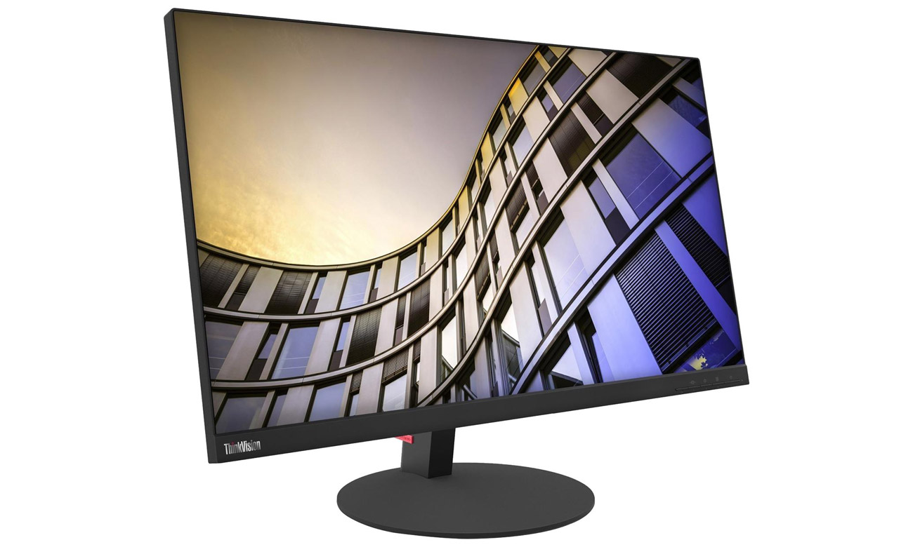 Lenovo ThinkVision T27p-10 61DAMAT1EU