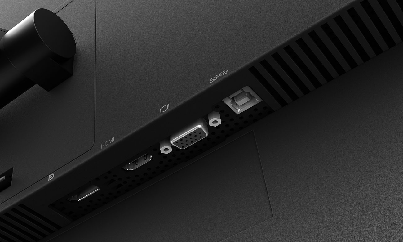 Lenovo ThinkVision T25d-10