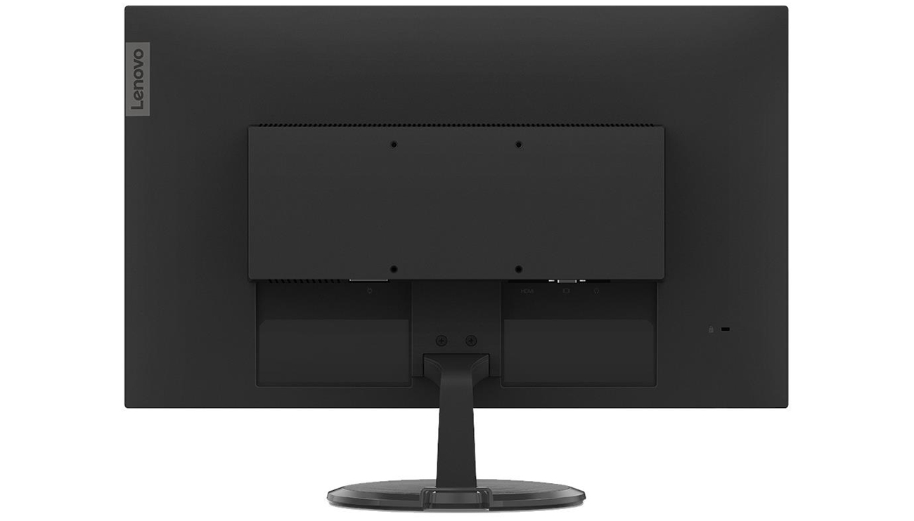 Lenovo ThinkVision C24-20
