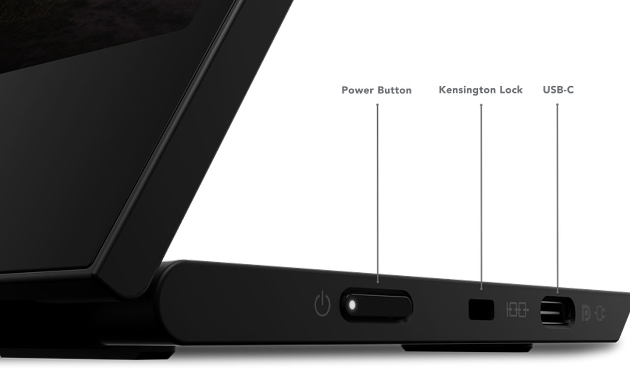 Erweiterte Konnektivitätsoptionen