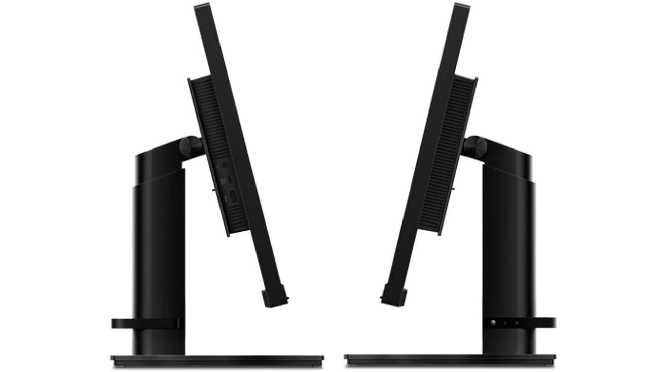 Umweltfreundlich und ergonomisch