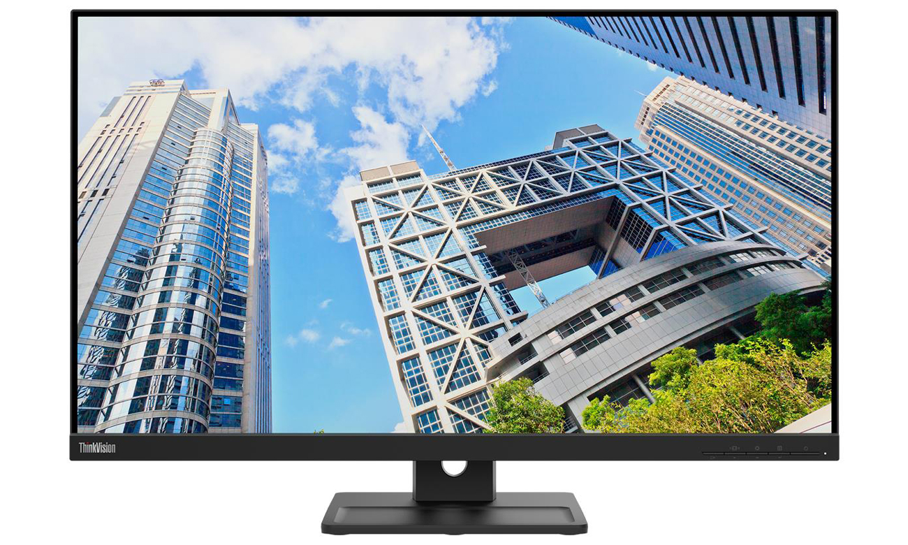 Lenovo ThinkVision E28u-20