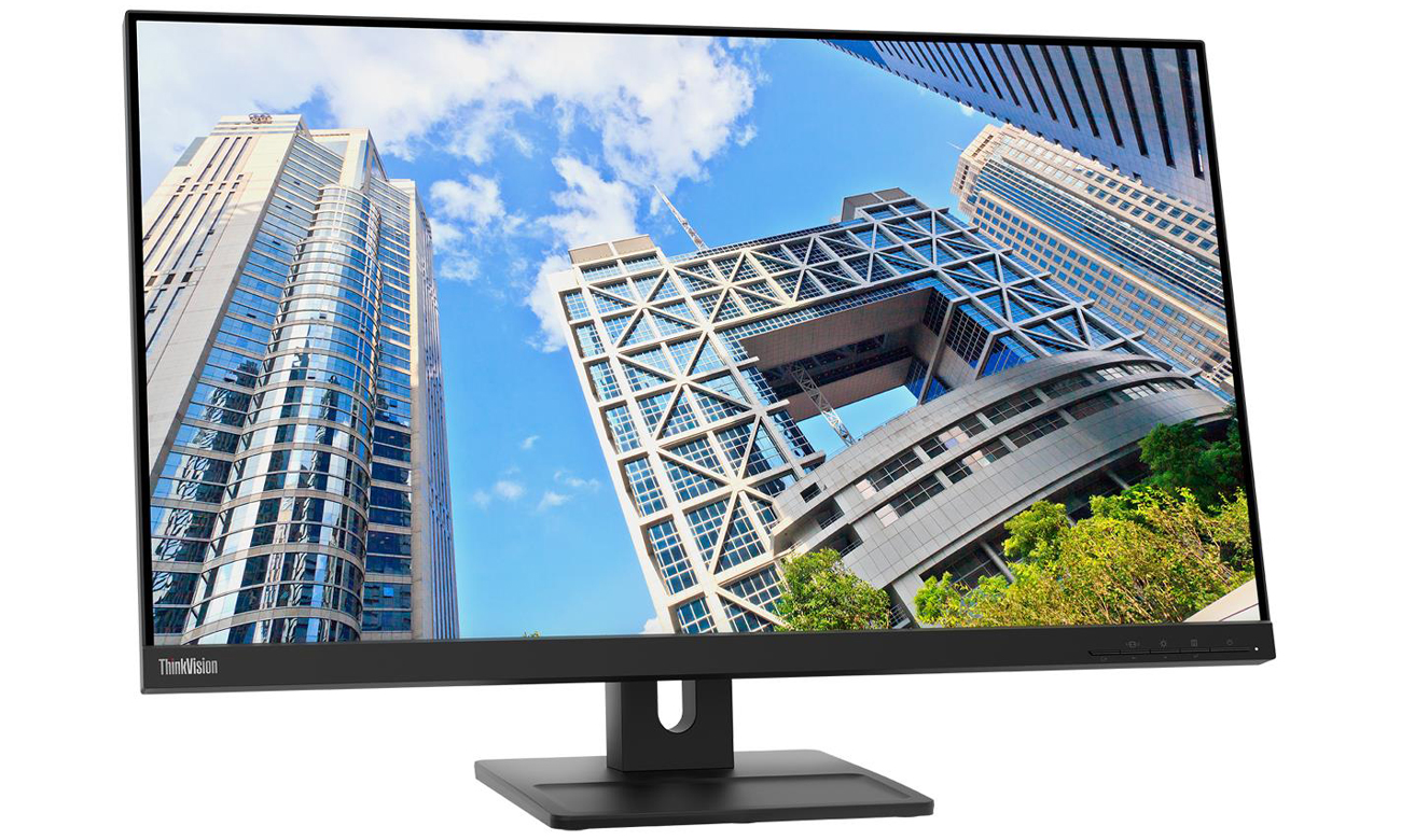 Lenovo ThinkVision E28u-20