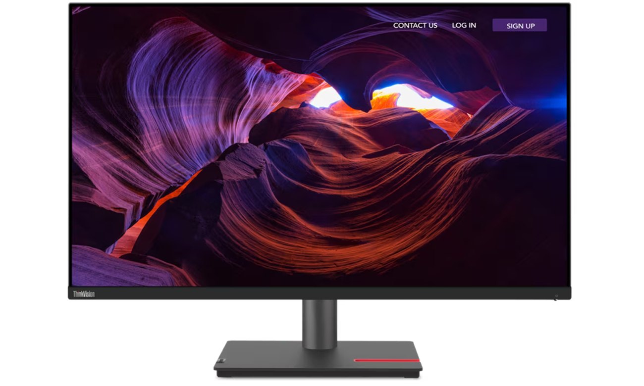 Lenovo ThinkVision P32p-30 Business-Monitor
