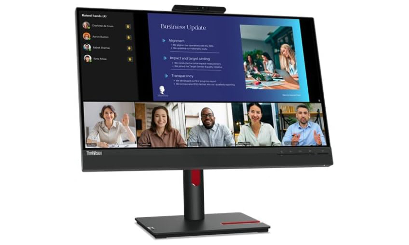 Lenovo ThinkVision T24v-30