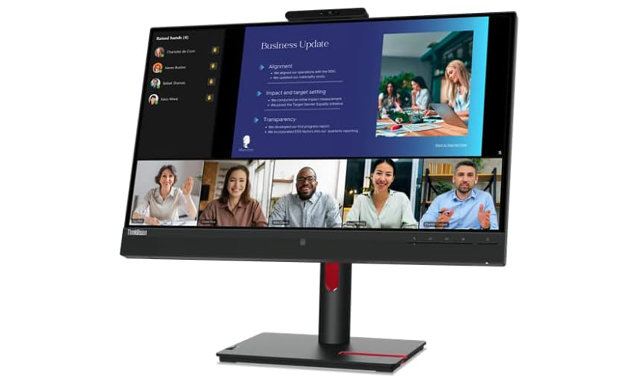 Lenovo ThinkVision T24v-30