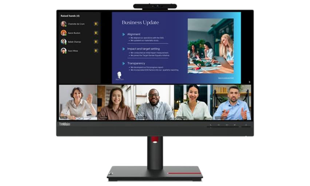 Lenovo ThinkVision T24v-30